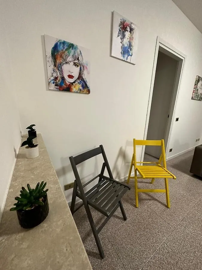 Apartmán House Of Lake Garda Castelnuovo del Garda