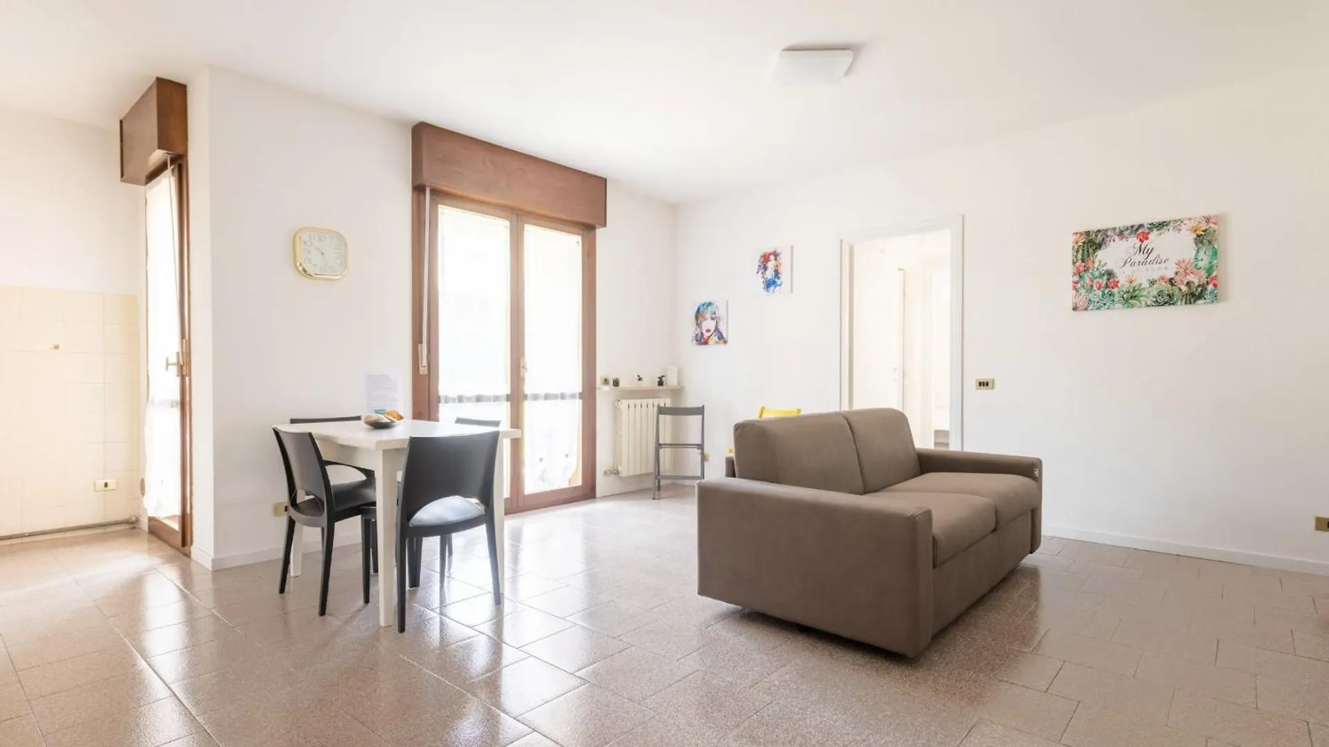 Apartmán House Of Lake Garda Castelnuovo del Garda