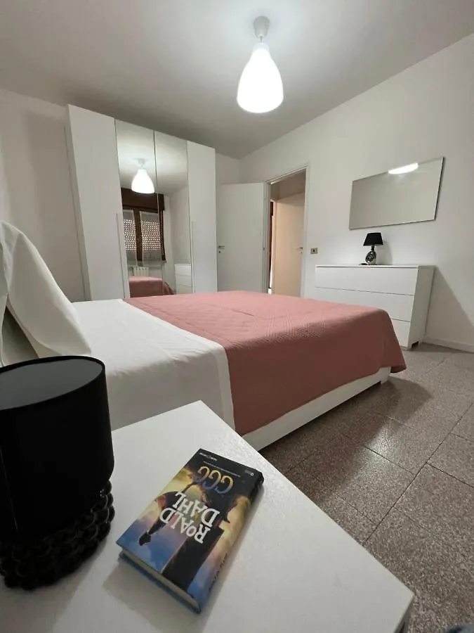 Daire House Of Lake Garda Castelnuovo del Garda
