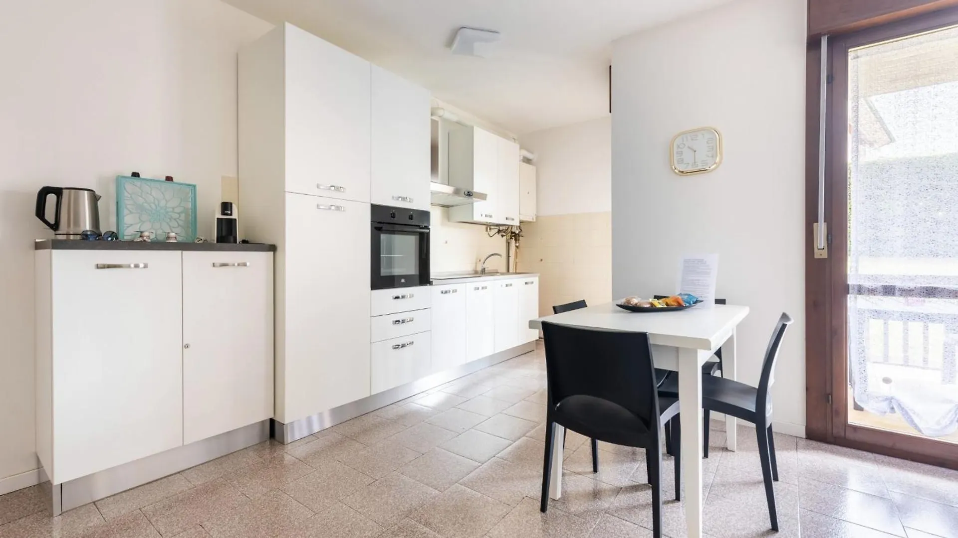 Daire House Of Lake Garda Castelnuovo del Garda