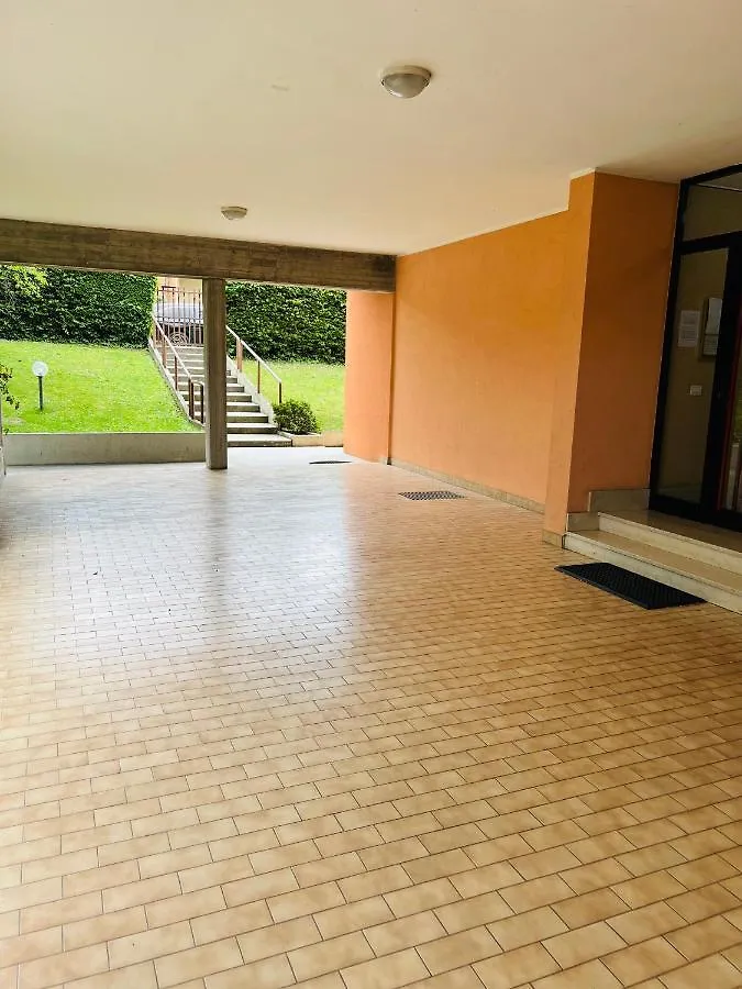 Apartment House Of Lake Garda Castelnuovo del Garda Italy