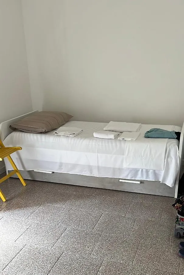 House Of Lake Garda Castelnuovo del Garda Apartment