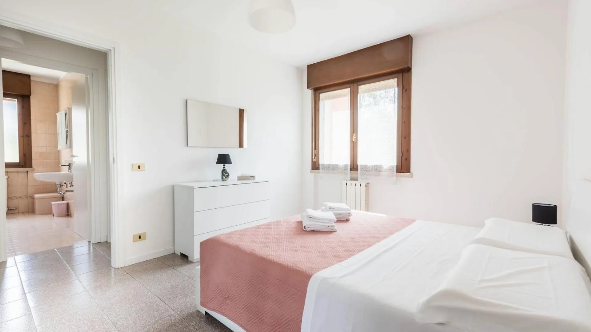 House Of Lake Garda location
